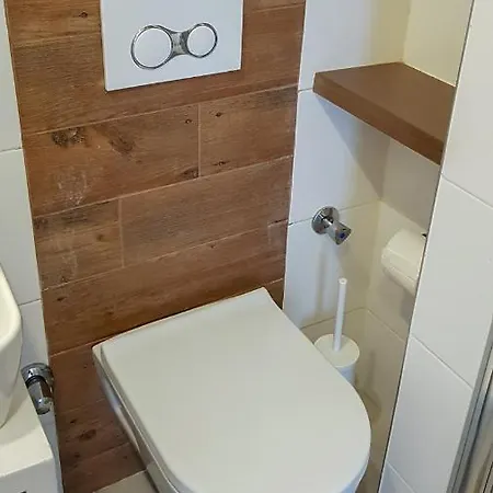 X Duplex With A Lake View Apartamento Belek