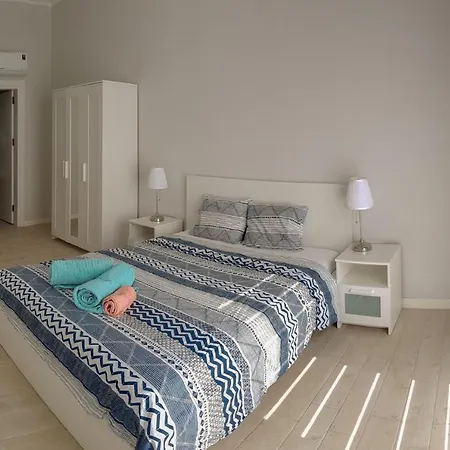 X Duplex With A Lake View * Belek