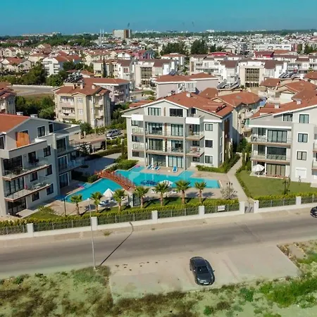 Apartamento X Duplex With A Lake View