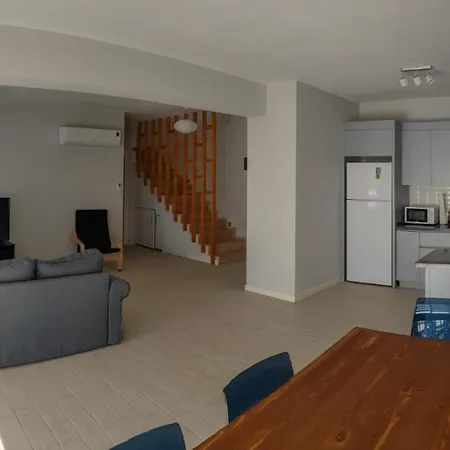 X Duplex With A Lake View Appartement