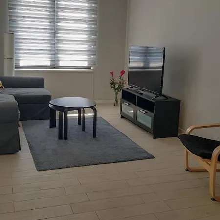 X Duplex With A Lake View * Belek