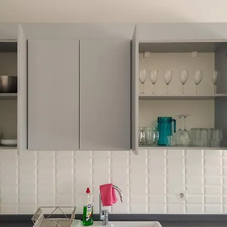 X Duplex With A Lake View Appartement *