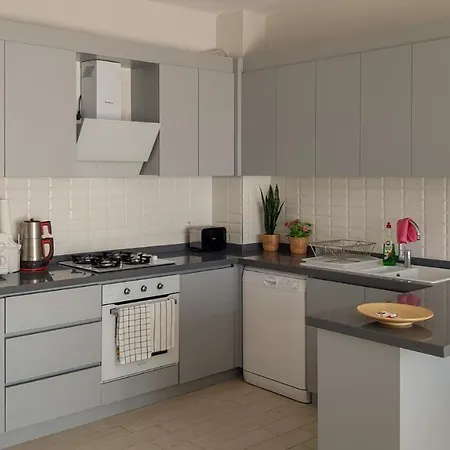Apartment X Duplex With A Lake View Belek