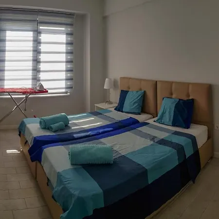 Apartment X Duplex With A Lake View *