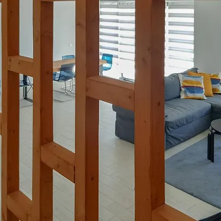 X Duplex With A Lake View Belek