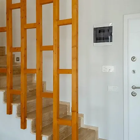 Apartment X Duplex With A Lake View Belek