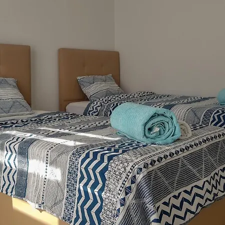 X Duplex With A Lake View Apartment Belek
